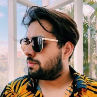 Zerezes Employee Arthur Prado's profile photo