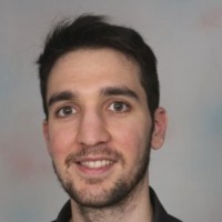 Unger Academy® Employee Federico Pepoli's profile photo