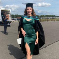 So Energy Employee Phoebe Ford's profile photo