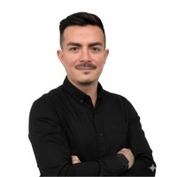 TI724 Employee César A Velásquez's profile photo