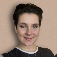 Membrain.com Employee Anna Vahlberg's profile photo