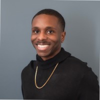 US Army Employee Danny Barnes's profile photo