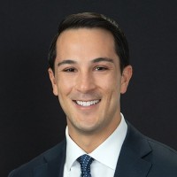 Cooley LLP Employee Kyle Hess's profile photo