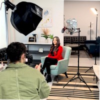 Atlantic Tax Services Employee Vanessa Mendez's profile photo