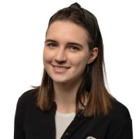 BLUEOCO Employee Corinne Vandermolen's profile photo