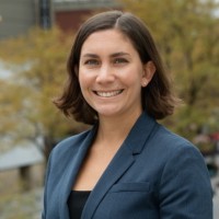 Ridley, McGreevy & Winocur, P.C. Employee Jen Perry's profile photo