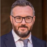 Policlinico Tor Vergata Employee Mattia Scognamiglio's profile photo