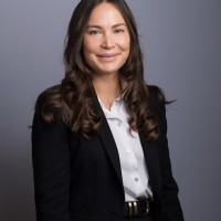 Altis Consulting Employee Hayley Cooney's profile photo
