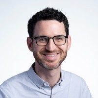 McKinsey & Company Employee Alex Harper's profile photo