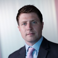 Ascot Underwriting Limited Employee James Berry's profile photo
