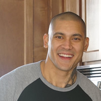 NFL Alumni Association Employee Ikaika Alama-Francis's profile photo