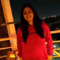 Logiplex HR Consultants Employee Sakshi Saraswat's profile photo