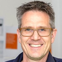 typo.d AG Employee Daniel Haldemann's profile photo