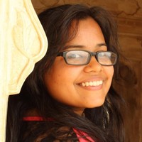 SupplyCopia Employee Trishya Garodia's profile photo