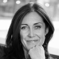 Getty Images Employee Lizanne Vaughan's profile photo