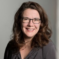 JACK WOLFSKIN Employee Christiane Wilms-Otto's profile photo