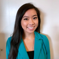 Perspectium Employee Angela Zhang's profile photo