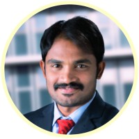 Fresenius Medical Care Employee Tulasi Kumar's profile photo