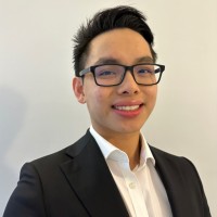 Commonwealth Bank Employee Harrison le's profile photo