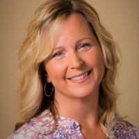 Integrity Data Employee April Doolin's profile photo