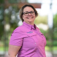 Sun Brite Services Employee Nichole Anglin's profile photo