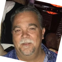 CyrusOne Employee Danny Cowser's profile photo