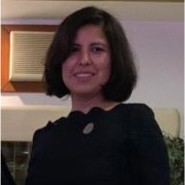 IHP Solutions GmbH Employee Mirtha Valenzuela's profile photo
