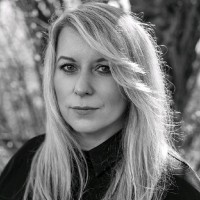 kytary.cz Employee Lenka Křížová's profile photo
