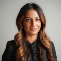 Summit Search Group Employee Sajida Zaidi's profile photo