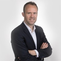 Sidel Employee Michaël Kropp's profile photo