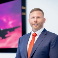 Innospec Inc. Employee Zack Stephenson's profile photo