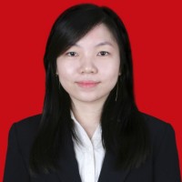 Bina Nusantara IT Division Employee Sherly Santami's profile photo