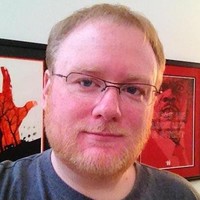 DreamCo Design Employee Kirk Clawes's profile photo