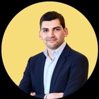 Solantis Employee David Dray's profile photo
