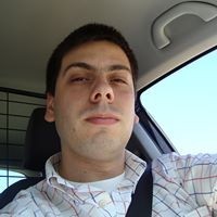 At Informática Employee Nuno Almeida's profile photo