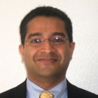 SunTrust Robinson Humphrey Employee Lew D'Souza's profile photo