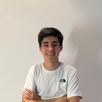 jeKnowledge Employee João Canais's profile photo