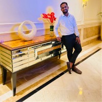 Sabarinathan M Email