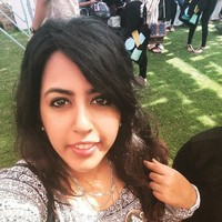 Chrystal Lobo Email
