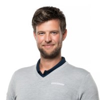 Range Servant Employee Mikael Erlandsson's profile photo