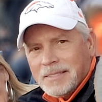 UP AEROSPACE INC Employee Jerry Larson's profile photo