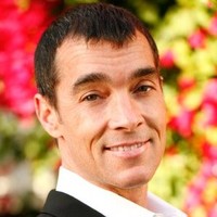 Alain Pinel Realtors Employee Vincent O'Connell's profile photo