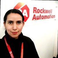 Rockwell Automation Employee Sandra Espinel's profile photo