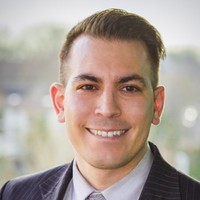 Gladstone Wealth Partners Employee Jason de Tata's profile photo