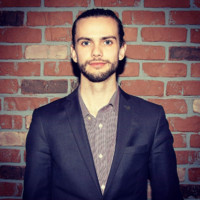 Charge Solar Employee Ian Hansen's profile photo