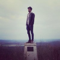 Olly Filmer's profile photo