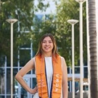 CLD PR Employee Desiree Ta's profile photo