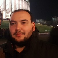 TELESYSTEM Employee Mihai Bulai's profile photo