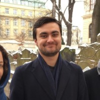 Thomas Jefferson University Employee Jacob Horner's profile photo