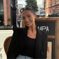 Georgia Merrington Email